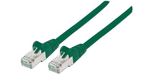 Cat6, SFTP, 3m