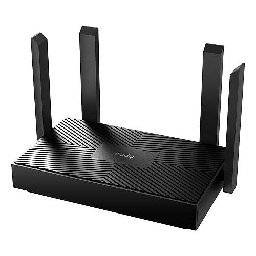 Cudy AX1500 Gigabit Wi-Fi 6 Router