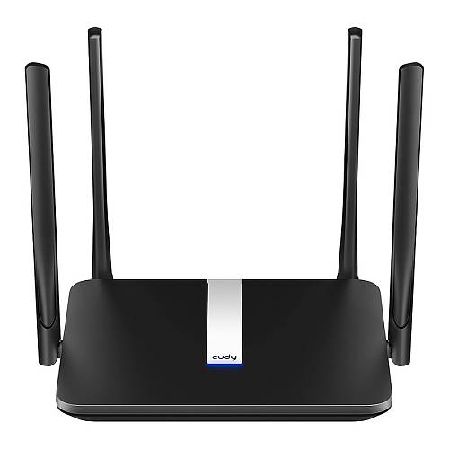 Cudy AC1200 Wi-Fi Mesh 4G LTE Cat4 Router