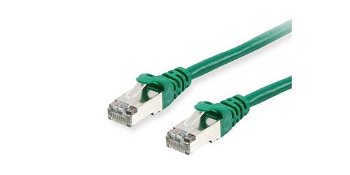 RJ-45 - RJ-45, M/M, 26AWG, LSZH, 3 m