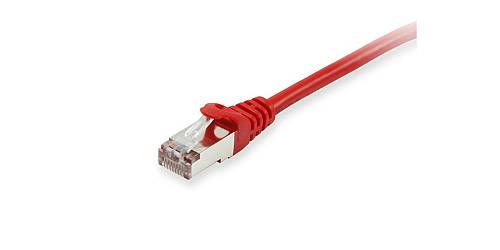 RJ-45 - RJ-45, M/M, 26AWG, LSZH, 0.5 m