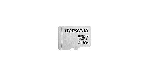 Transcend 4GB microSDHC, Adapter, Class10, UHS-I U1, 95/45 MB/s, without Adapter