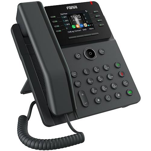 Fanvil V62W. Prime Business Phone / SIP / POE / Gigabit / USB-Port