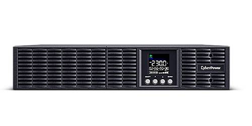 CyberPower Rackmount UPS OLS3000ERT2UA 3000VA
