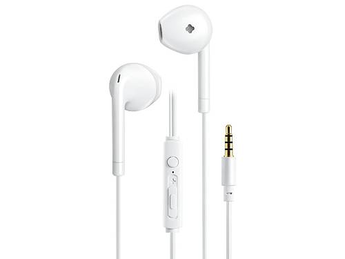 2GO Stereo-Headset Comfort    weiß