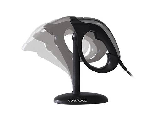 Datalogic Handscanner Heron HD3430 [HD3430-BKK1B]