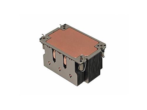 Inter-Tech Kühler S-2   2HE passiv Intel Sockel LGA4677