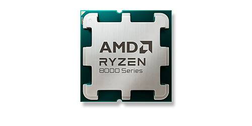 AMD   Ryzen 5  8400F   4,7GHz AM5  22MB Cache