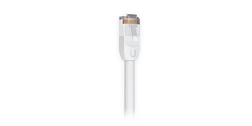 Ubiquiti UniFi Patchkabel Outdoor 2m weiss