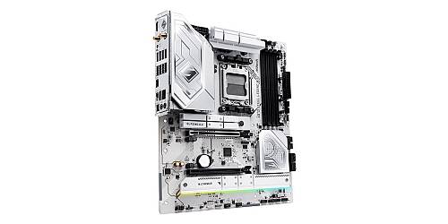 ASRock X870  Steel Legend WiFi   AM5 ATX  HDMI/USB-C    DDR5 retail