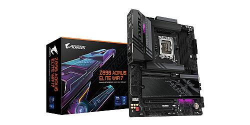 Gigabyte Z890 A Elite WIFI7          (Z890,S1851,ATX,DDR5)