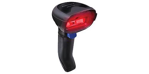 Datalogic Handscanner QuickScan QD2220 [QD2220-BKK1]
