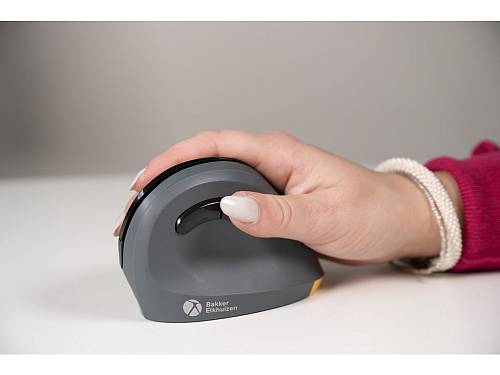 BakkerElkhuizen PRF Vertical Mouse wireless