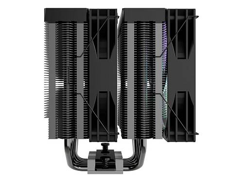 Enermax Air CPU Cooler ETS-TD60 Digital 2x120mm ARGB