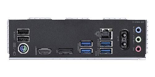 Gigabyte B550M GAMING X WIFI6       (B550,AM4,mATX,DDR4)