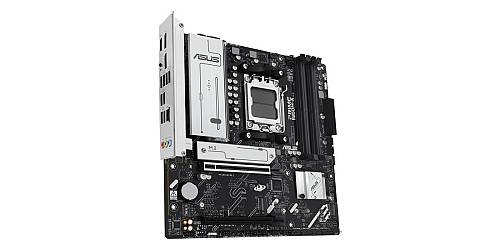 MB ASUS PRIME B850M-A-CSM                (AMD,AM5,DDR5,mATX)