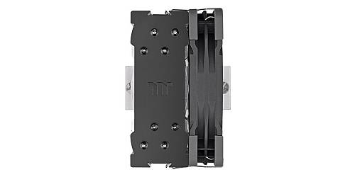 Kühler Thermaltake UX400 ARGB Black Air     (AMD/Intel) retail