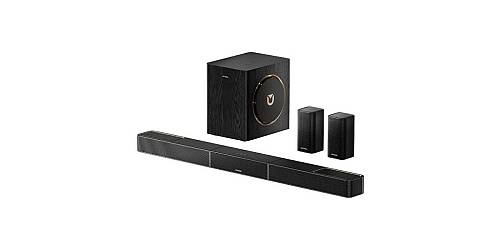 Ultimea Aktivbox Skywave F40 Soundbar (Dolby Atmos)