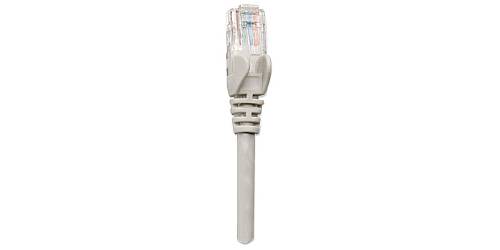 7.5m RJ45 Cat6 UTP Cable Grey