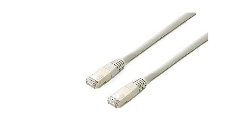 Cat.6a S/FTP 5.0m