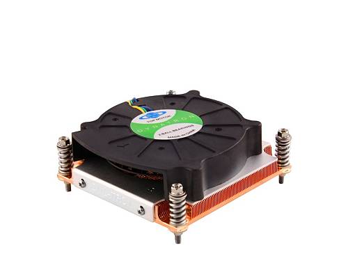 1155/1156 socket, 12V, 355g