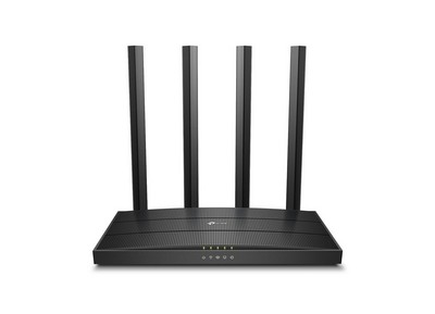 Tp-Link AC1900 Wireless MU-MIMO Wi-Fi Router (Archer C80)