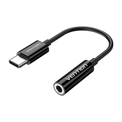 Vention USB-C to 3.5mm Female Adaptor BGIWA