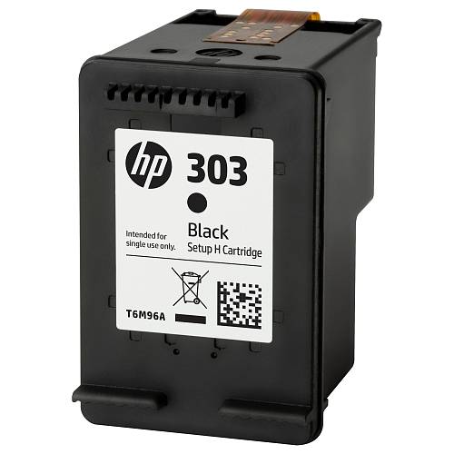 HP 303XL , 10 ml , High Yield , colour (cyan, magenta, yellow) , original , ink cartridge , for Envy Photo 62XX, Photo 71XX, Photo 78XX; Tango