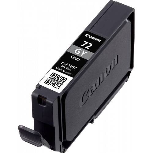 Canon Tinte PGI-72 GY
