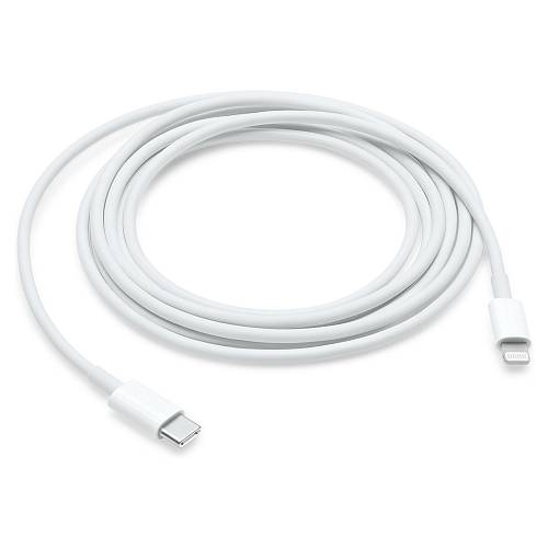 Apple USB-C auf Lightning Kabel 2M MQGH2ZM/A Retail