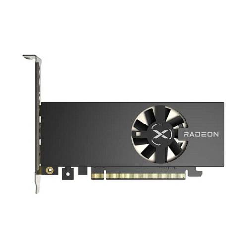 RX 6400 4GB XFX RADEON SWFT105 LP GDDR6 1Fan