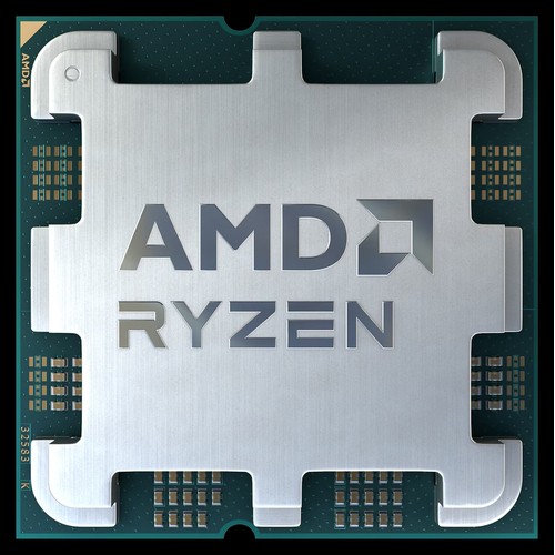 AMD Ryzen 9 7900 5.4GHz AM5 76MB Cache Tray