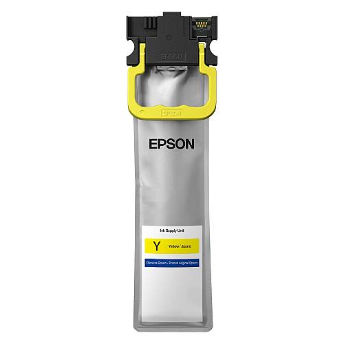 Epson Tinte T11N4 C13T11N440 XL Gelb