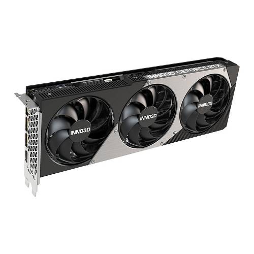 RTX 5080 16GB Inno3D X3 GDDR7 3Fan