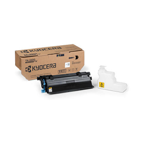 Kyocera TK - Original - toner cartridge