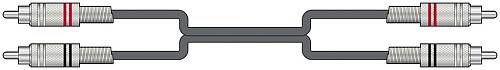Chord Classic 2RCA-2RCA 12m 190.056UK