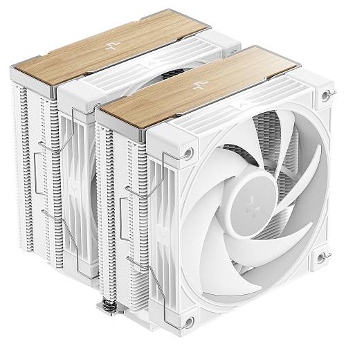 K DeepCool AK620 G2 WH