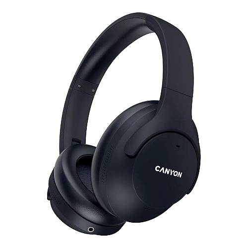 Canyon Headset OnRiff 10 ANC Black
