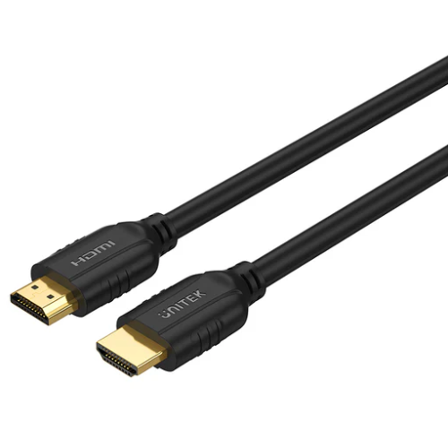Unitek HDMI 2.0 Cable 20.0m CCS C11079BK-20M