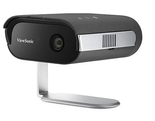 Viewsonic Projector M1 Max 1080p Smart LED Portable Google TV USB-C