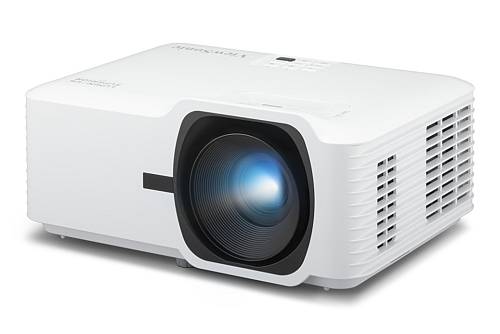 Viewsonic Projector 1080p Laser DLP 4000 Lumens LSD400HD