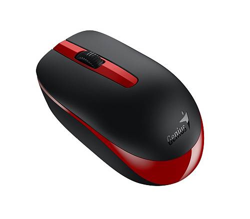 Genius Mouse Wireless NX-7007 Red