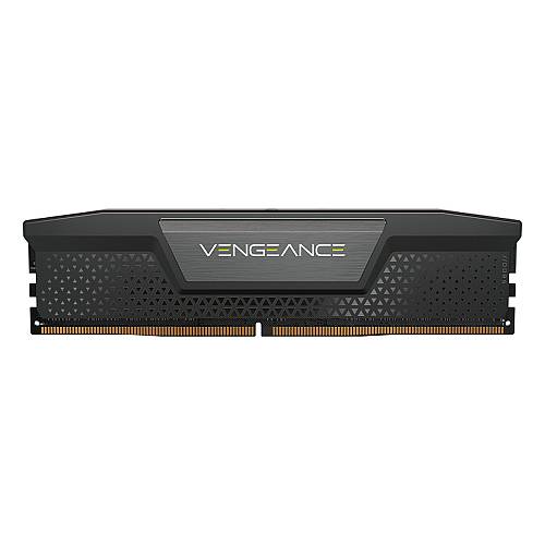 48GB PC 5200 CL38 CORSAIR KIT (2x24GB) VENGEANCE black retail