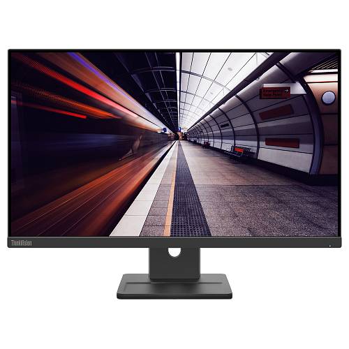 Lenovo Thinkvision 23.8 cali E24-30 - 23.8 | IPS | Full HD | 100Hz