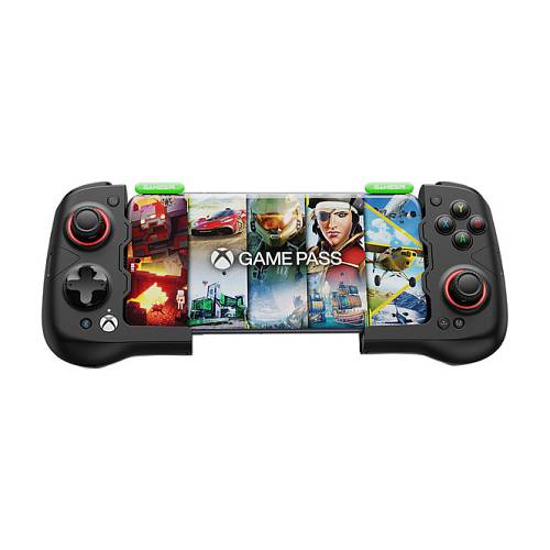 Gamesir Gamepad X4a Android Bluetooth schwarz