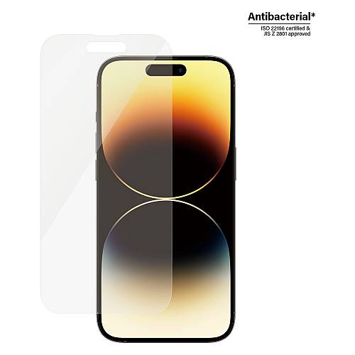 Panzerglass PanzerGlass f. iPhone 14 Pro AB