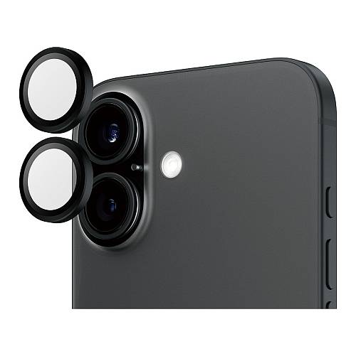 Panzerglass PANZERGLASS HOOPS BLACK LENS