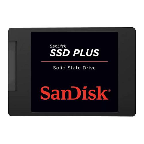 2.5 2TB SANDISK PLUS SATA INTERNAL SSD READ SPEEDS UP