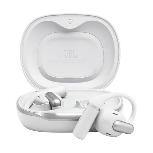 JBL Sense Pro True Wireless Open Sound Kopfhörer white