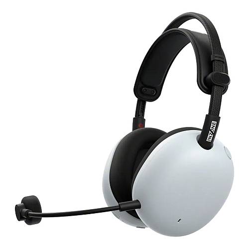 Sony INZONE H9 II Kabelloses Gaming Headset white